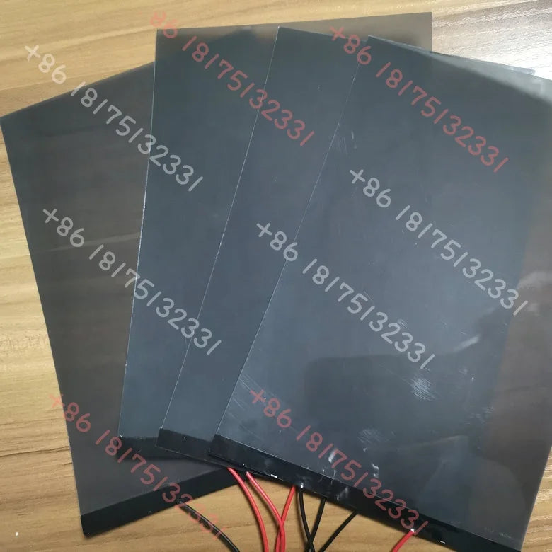 Self Adhesive Switchable Smart Electric-privacy-glass PVC Window Tint Film PDLC Film in Glass