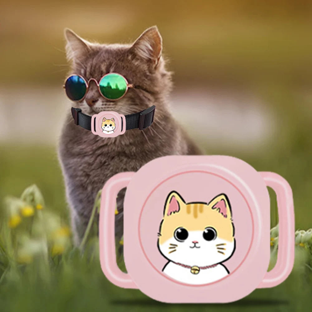 GPS/Bluetooth Tracker Locator Finder