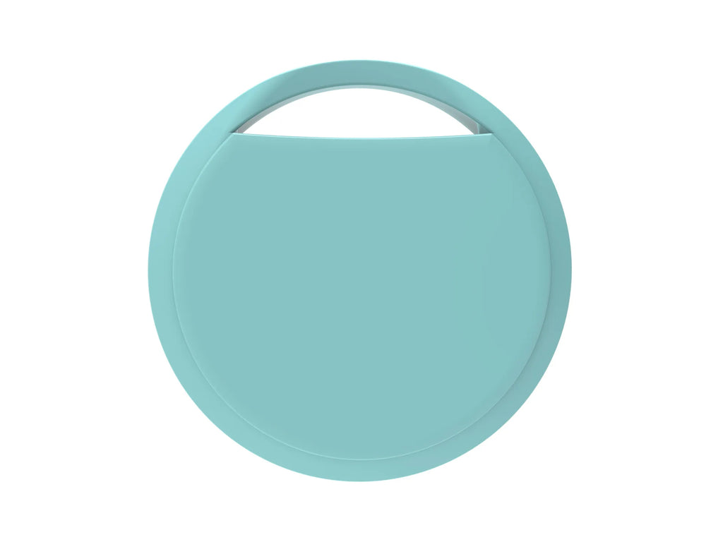Suitable for Apple mobile phone anti-lost device Bluetooth pet tracking smart anti-lost locator