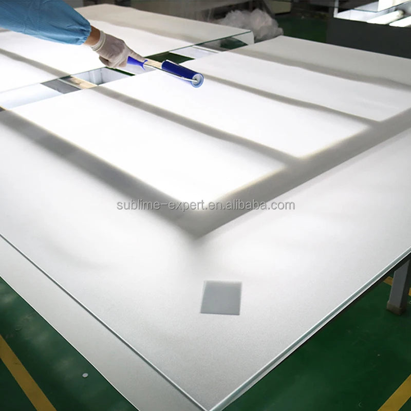 PDLC Switchable Smart Film Roll Electric Privacy Window Film Remote Control Self Adhesive PDLC Smart Film for Glass