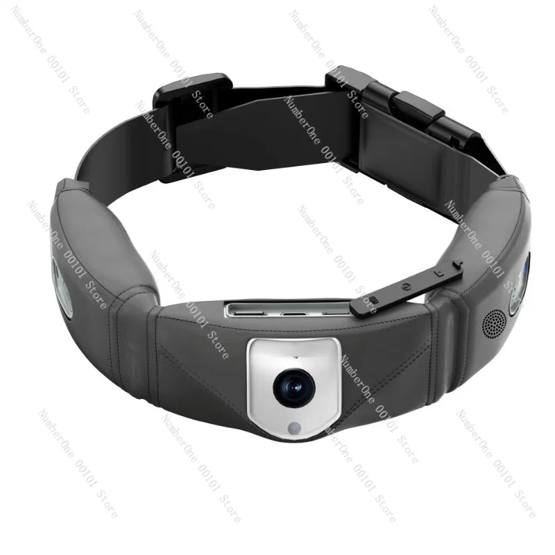 Smart Pet Collar, Health Monitoring and Multi-function Trainer, 4K Perspective for Dog Positioning and Activity Tracking