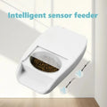 Smart Microchip Pet Feeder Bowl