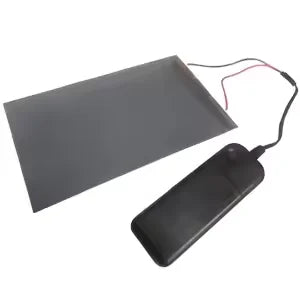 Privacy Protection Automotive PDLC Smart Film Anti-UV, Switchable Privacy, Car Sunroof Switchable Film Dark Grey Color