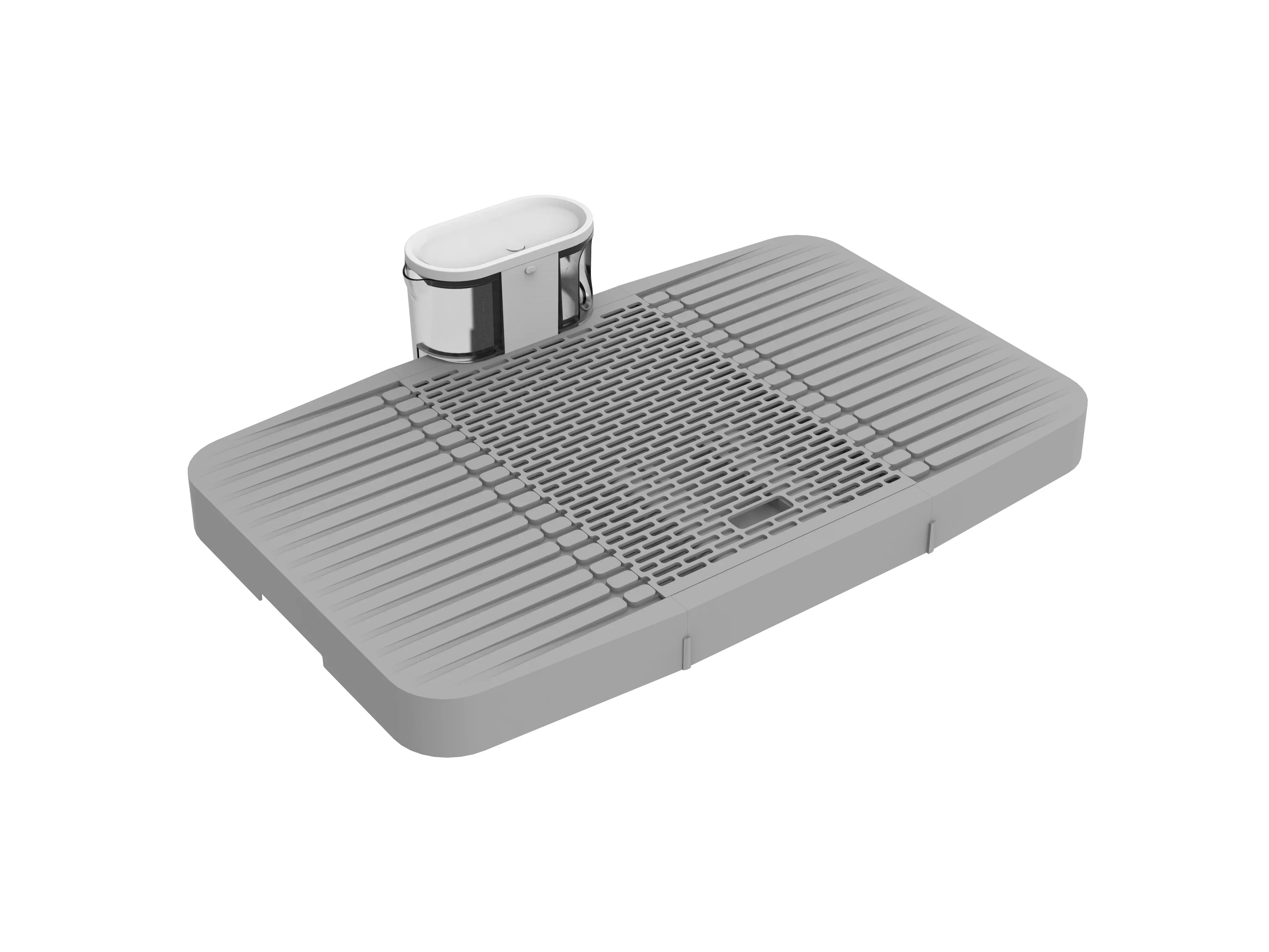 Smart Dog Toilet Automatic Urine Pumping Medium and Large Dog Potty Urinal