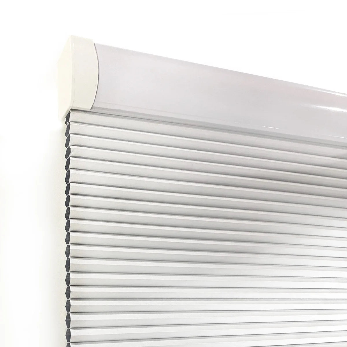 Custom Size Cellular Shades Blackout Cordless Window Blinds No Tool Curtain Honeycomb Blind Windows Shade for Room Home