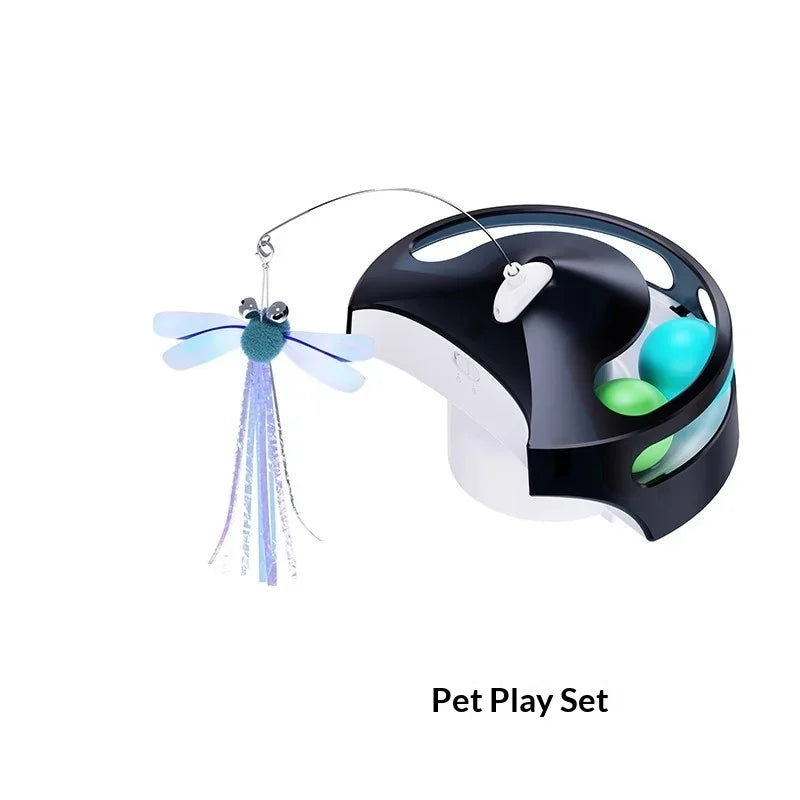 Enabot ROLA PetPal Smart Robot Pet Companion Robot Movable Camera Home Ebo Remote Monitoring Wireless Indoor Intelligence Gifts