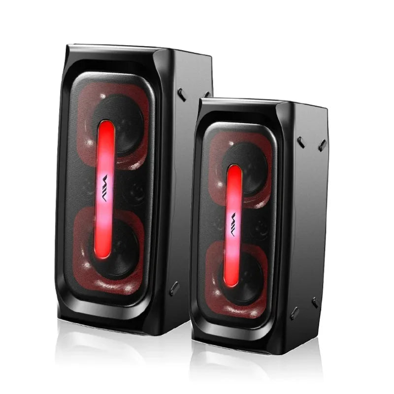 Aihua SS-X300DSP PRO High Quality Sports & Entertainment Speaker Japan Designed