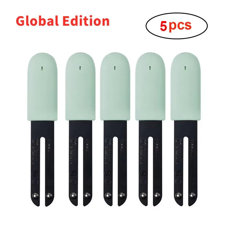 HHCC Flora Monitor Garden Care Plant Grass Soil Water Fertility Smart Tester Sensor Flower Garden Detector for Xiao Mi Mijia APP