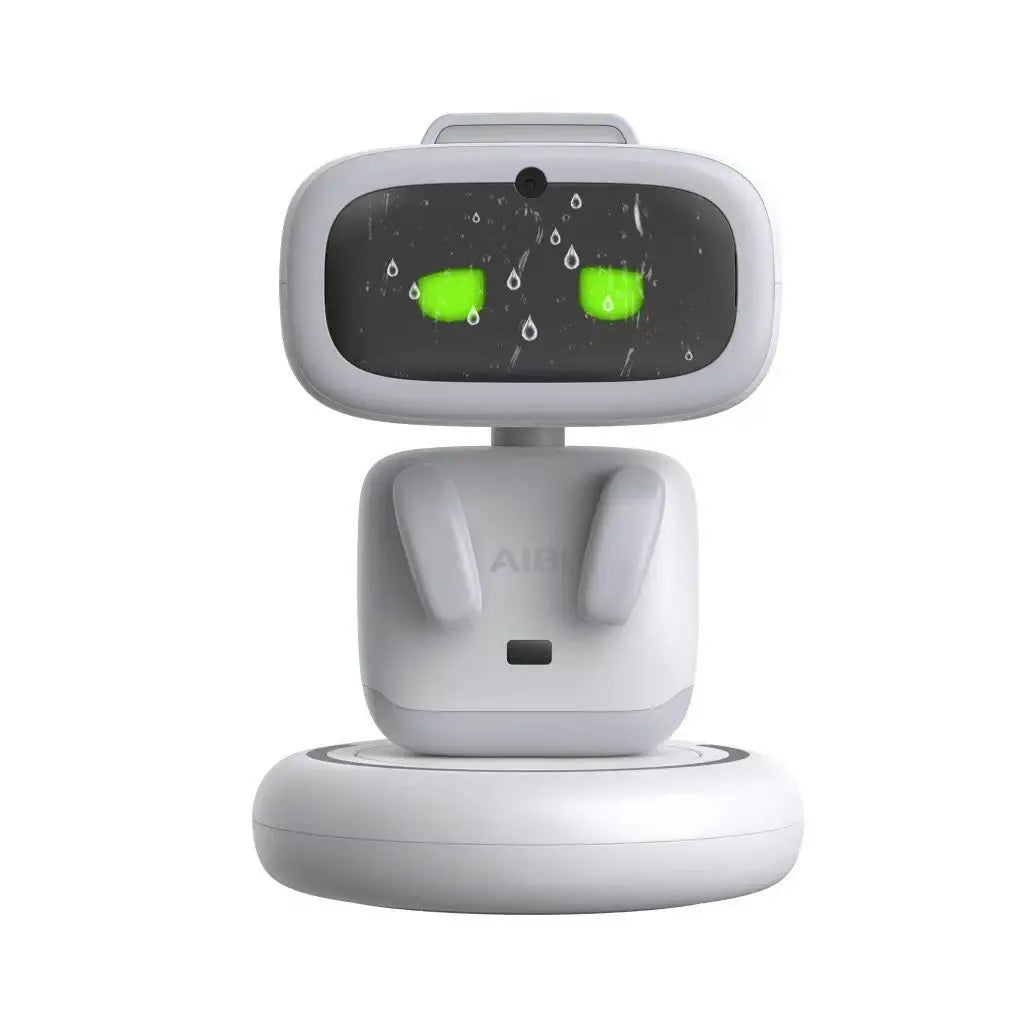 New Launch Smart AIBI Pocket Pet Robot EMO AI Pocket Robot