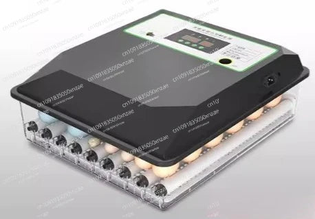 Egg Incubator Incubator Smart Home Automatic Chicken, Duck, Goose Egg Climbing Pet Incubator Constant Temperature