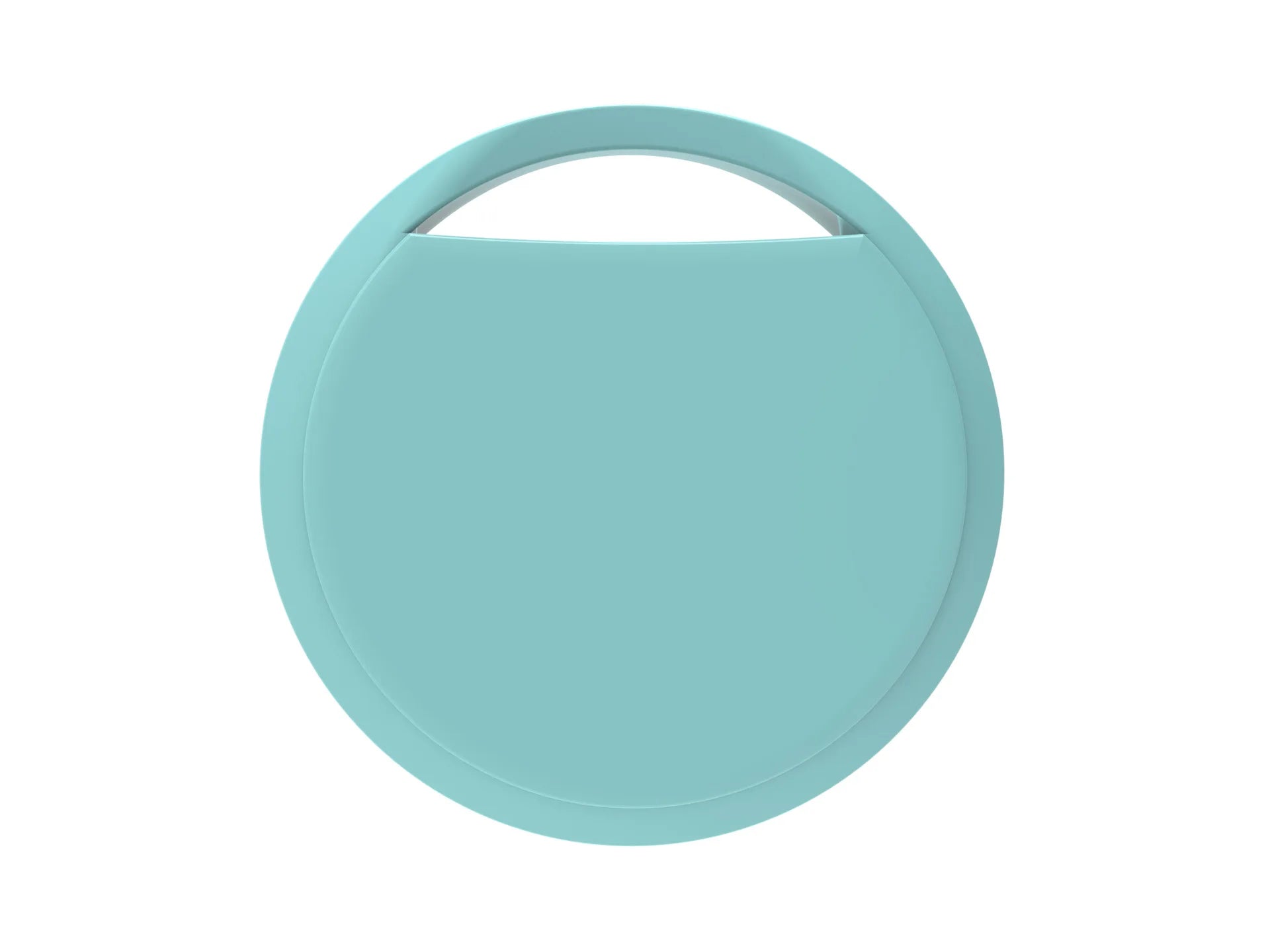 Suitable for Apple mobile phone anti-lost device Bluetooth pet tracking smart anti-lost locator