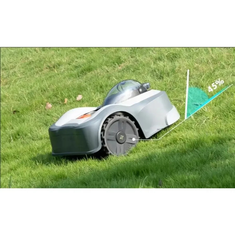 STLF NOVABOT 1600W Smart Robot Lawnmower