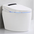 Modern Ceramic Smart Toilet