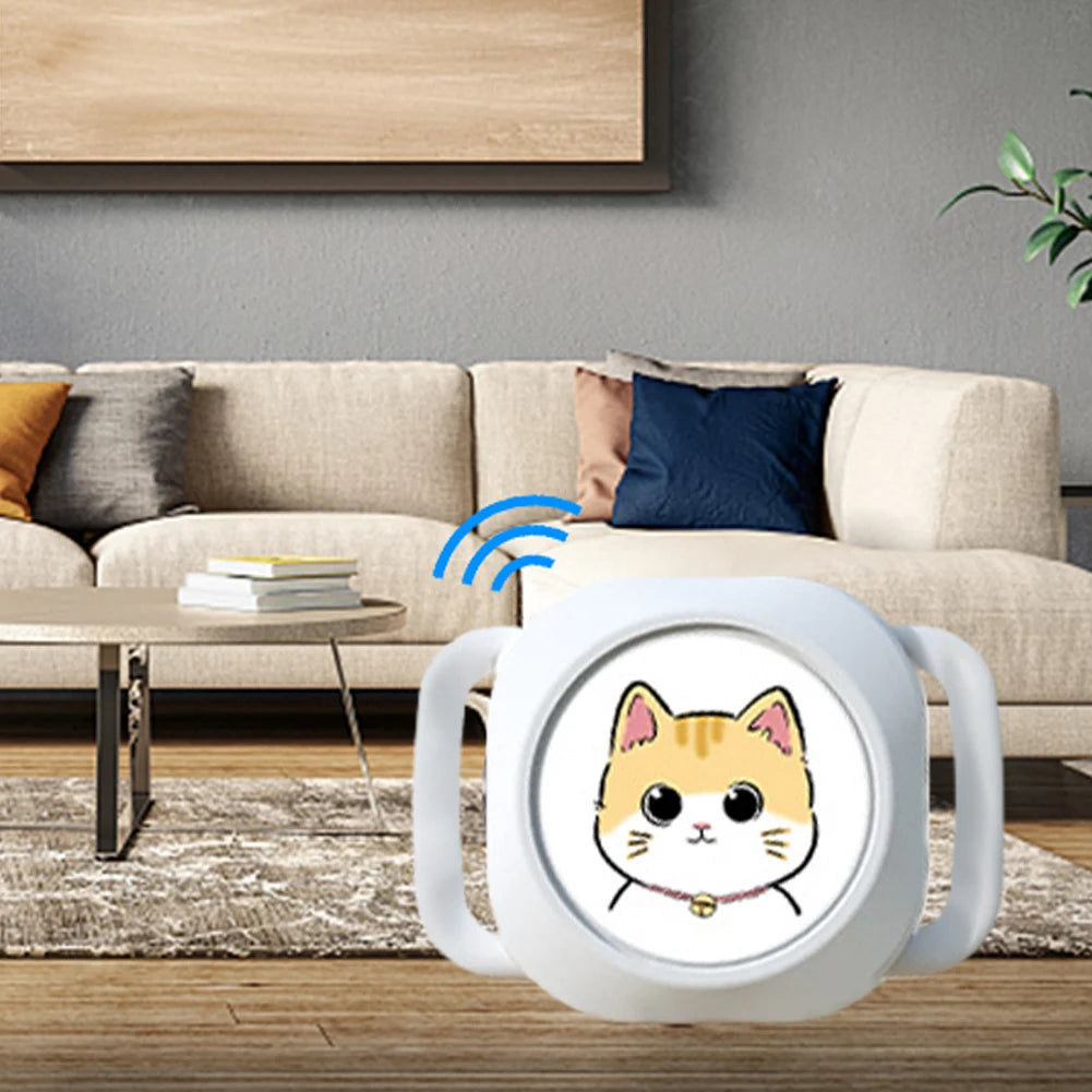 GPS/Bluetooth Tracker Locator Finder
