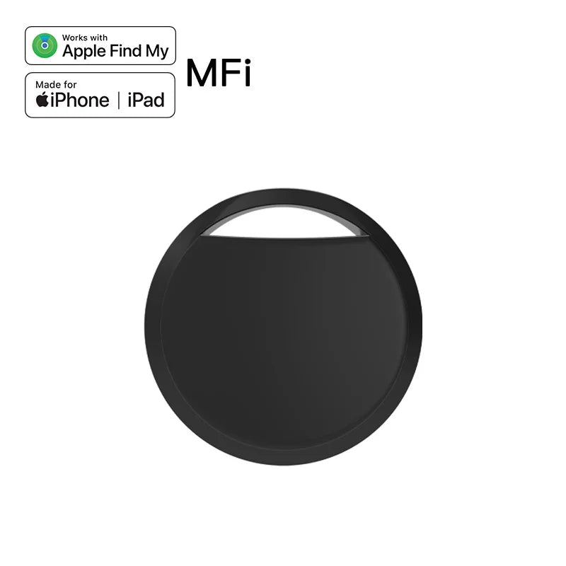 Suitable for Apple mobile phone anti-lost device Bluetooth pet tracking smart anti-lost locator