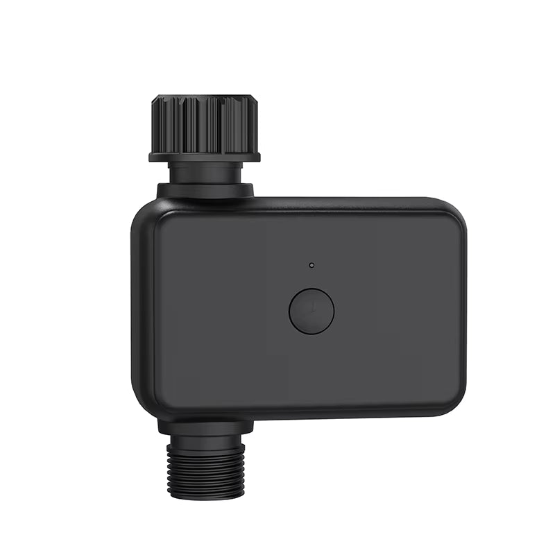 Smart Garden Watering Timer Wifi Automatic Drip Irrigation Controller Water Valve Garden Automatic Watering System