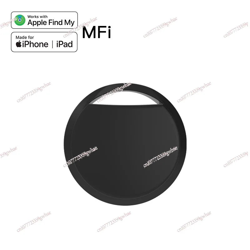 Suitable for Apple mobile phone anti-lost device Bluetooth pet tracking smart anti-lost locator