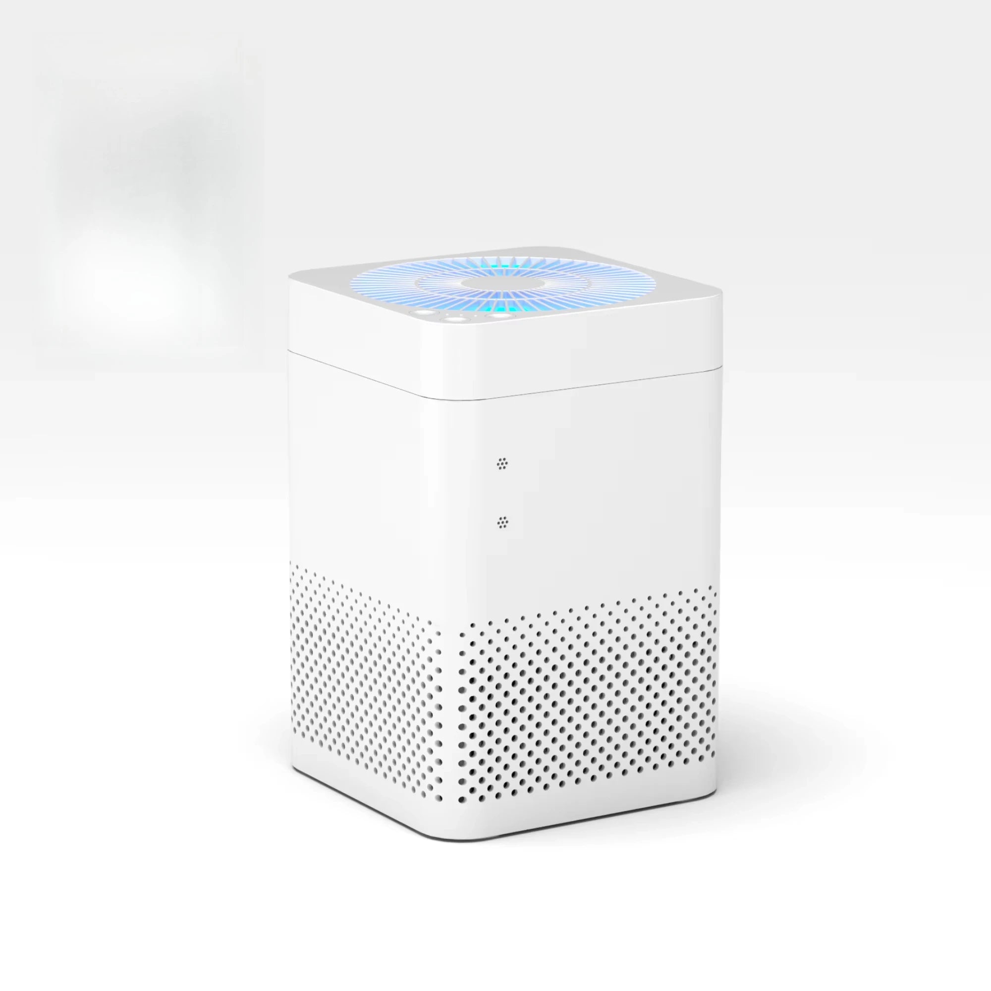 Portable Home Smart Air Purifier Large Room Pet H14 Helps Filter Home Office Electric Air Purifier