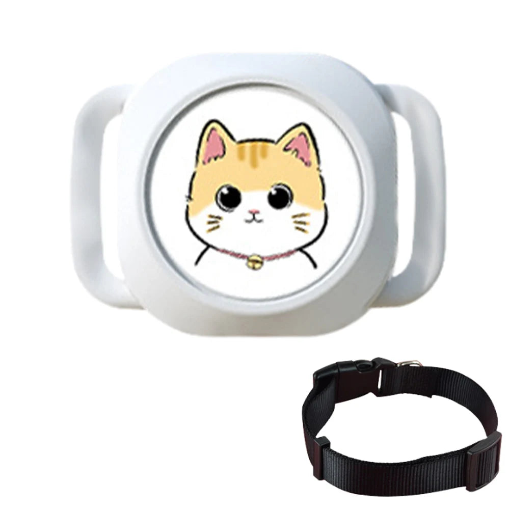GPS/Bluetooth Tracker Locator Finder