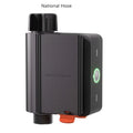 Zigbee SWV Zigbee 3.0 Smart Water Valve IP55 Sprinkler Controller Home Automate Irrigation Compatible with Ewelink Alexa