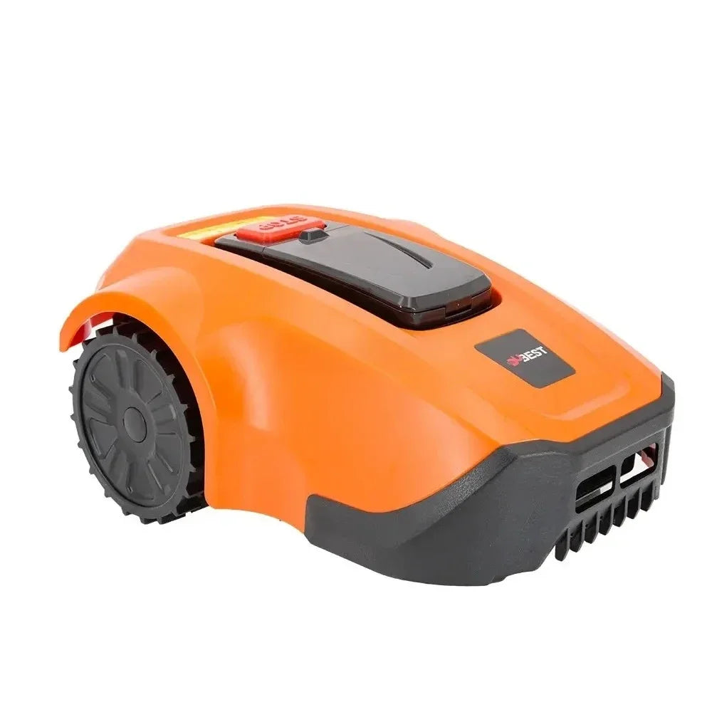 Smart Electric Battery GPS Lawnmowers Robot Grass Cutter Machine Automatic Cordless Robotic Remote Controlled Lawn Mower