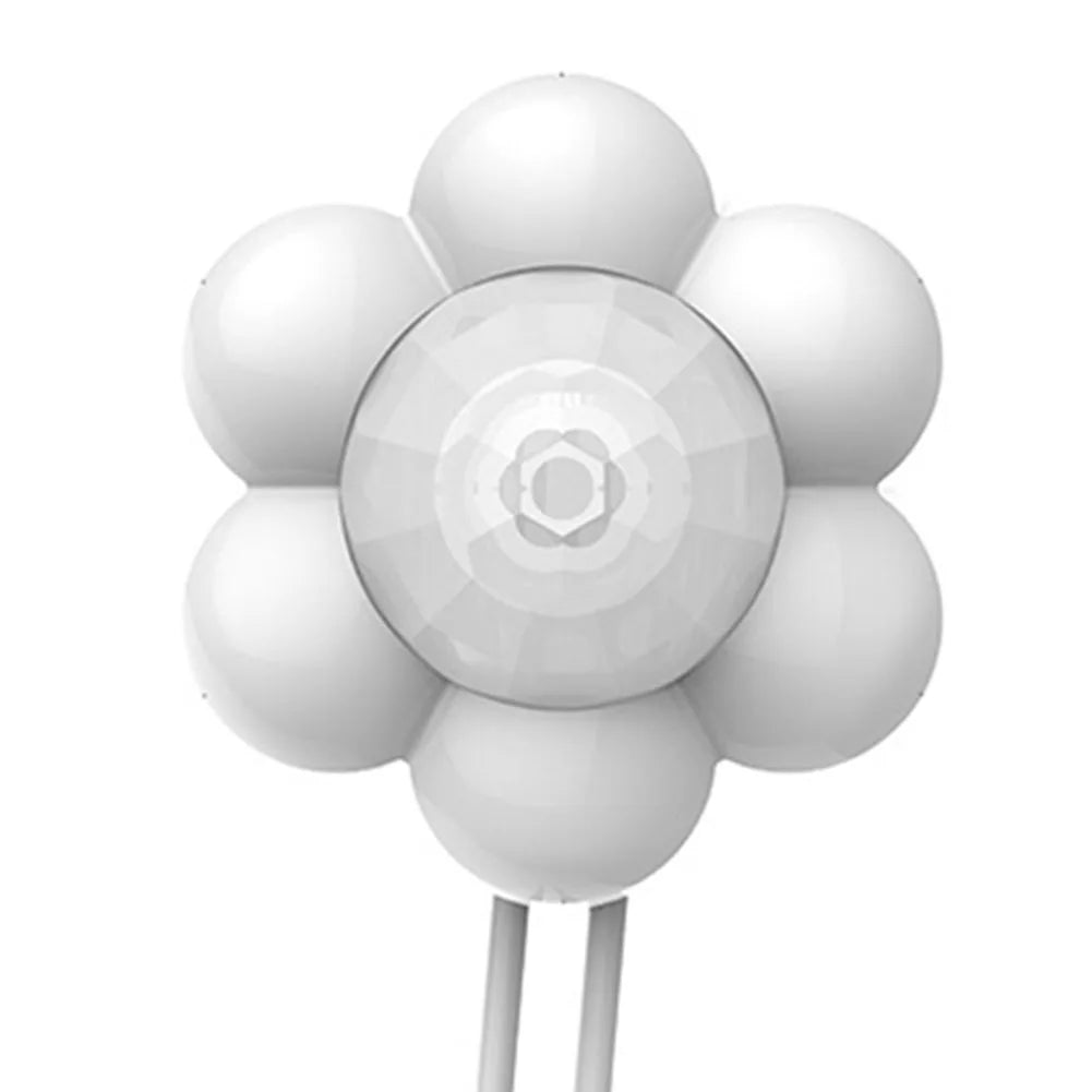 Infrared Sensor Smart Water Switch 180 Degree Sensing Water Dispenser Control Switch Pet Fountain Switch Pet Fountain Supplies