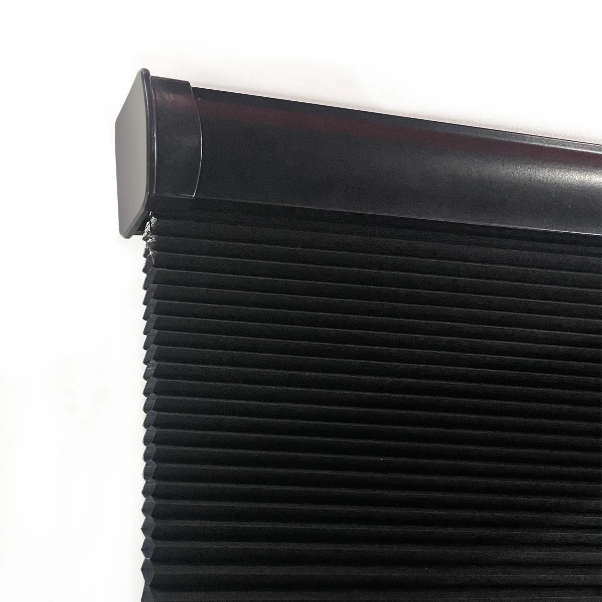 Custom Size Cellular Shades Blackout Cordless Window Blinds No Tool Curtain Honeycomb Blind Windows Shade for Room Home