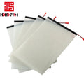 PDLC Smart Film for Windshield Glass Car Skyroof Smart on and off Control for Privacy protection and Heat Insulation