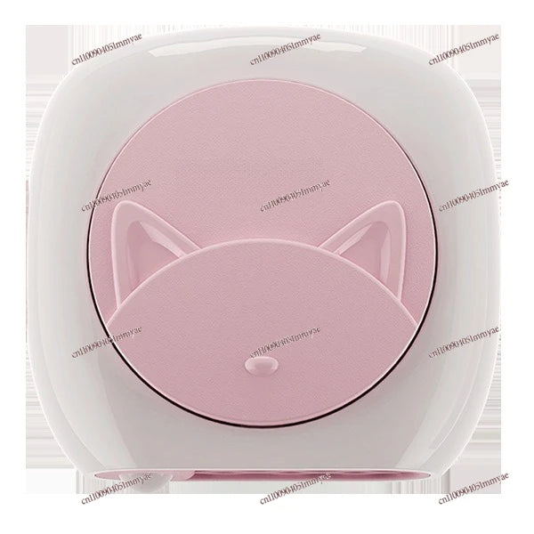 Pet Smart Plasma Taste Purifier Deodorizer Cat Litter  Hamster Cat Litter Box Deodorizer