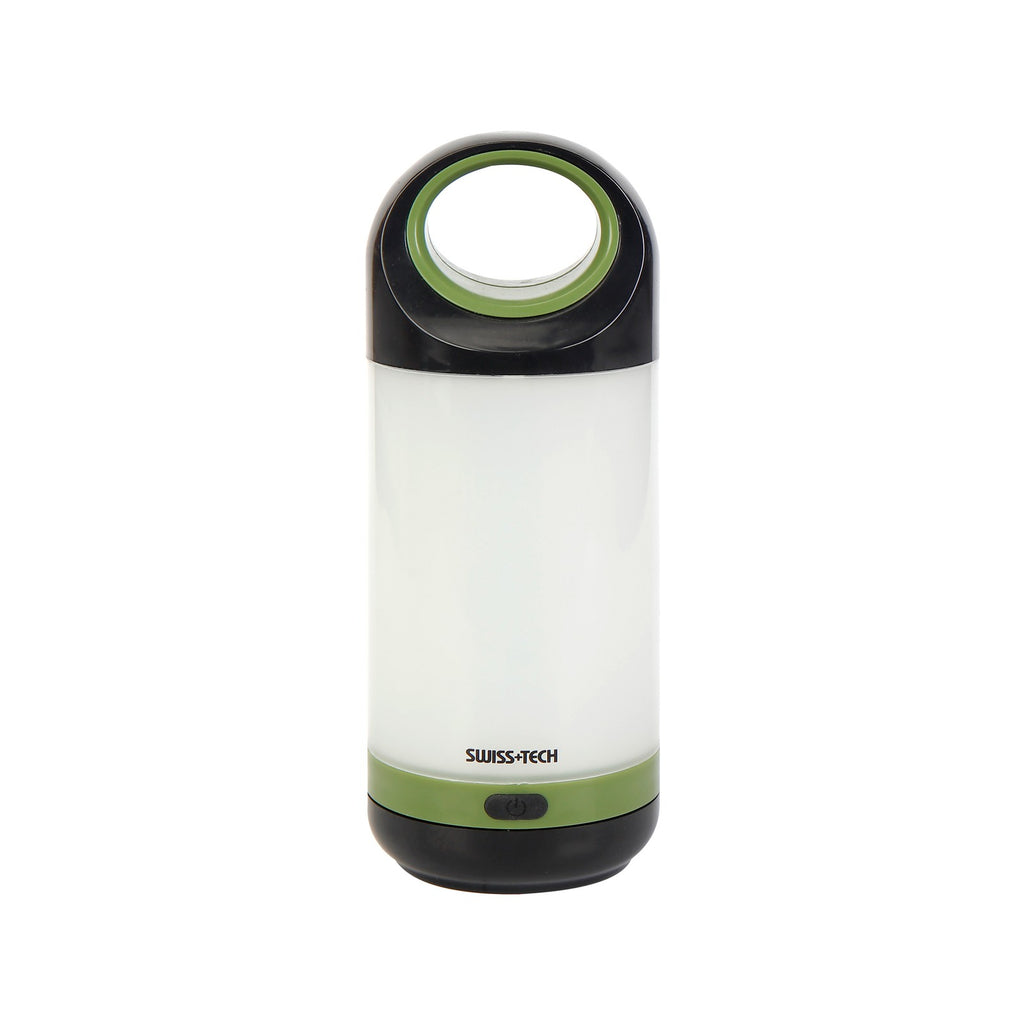 SWISS+TECH 150Lm Portable Lantern