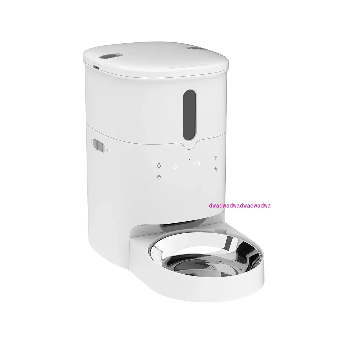 Automatic Pet Feeder High Quality Pet Feeder Smart Pet Bowls Feeders