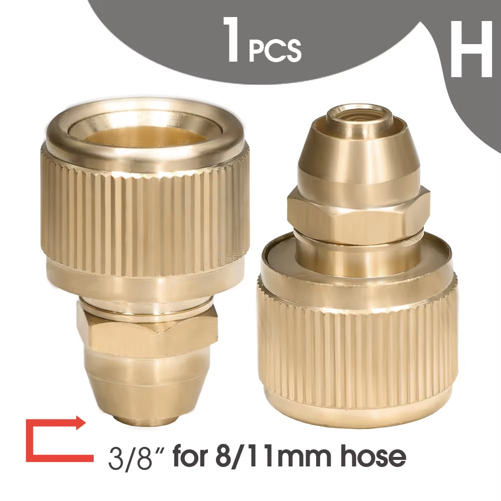 Brass Connecter Zigbee Smart Valve Intelligent Automatic Wifi Garden Water Timer for Sprinkler Hose Irrigation System Controller