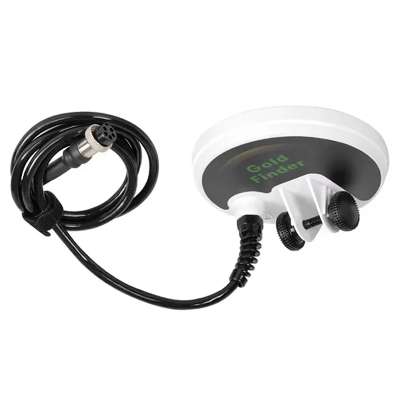 B03B-Metal Detector Searching Coil Metal Detector Accessories 5" FS2 TX-85 Waterproof Professional