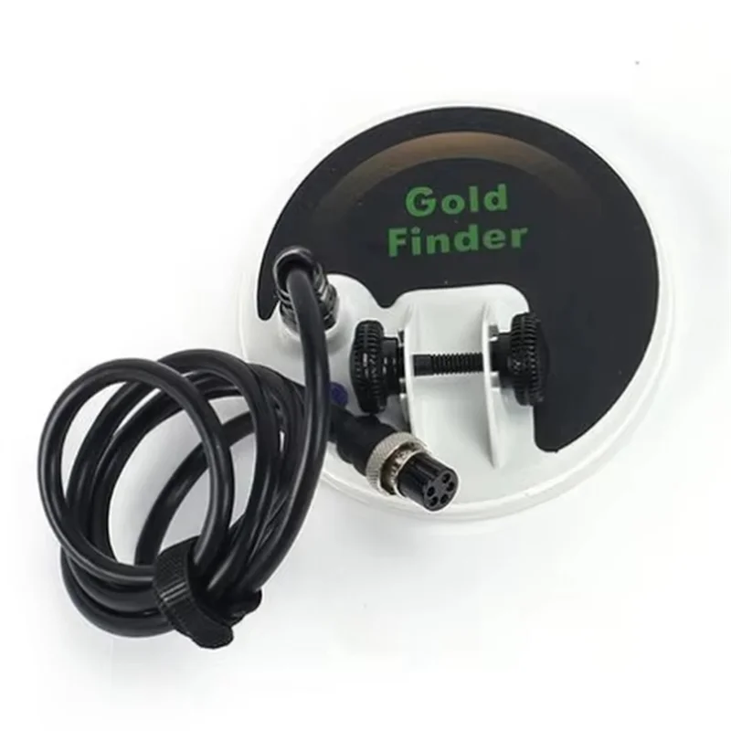 B03B-Metal Detector Searching Coil Metal Detector Accessories 5" FS2 TX-85 Waterproof Professional