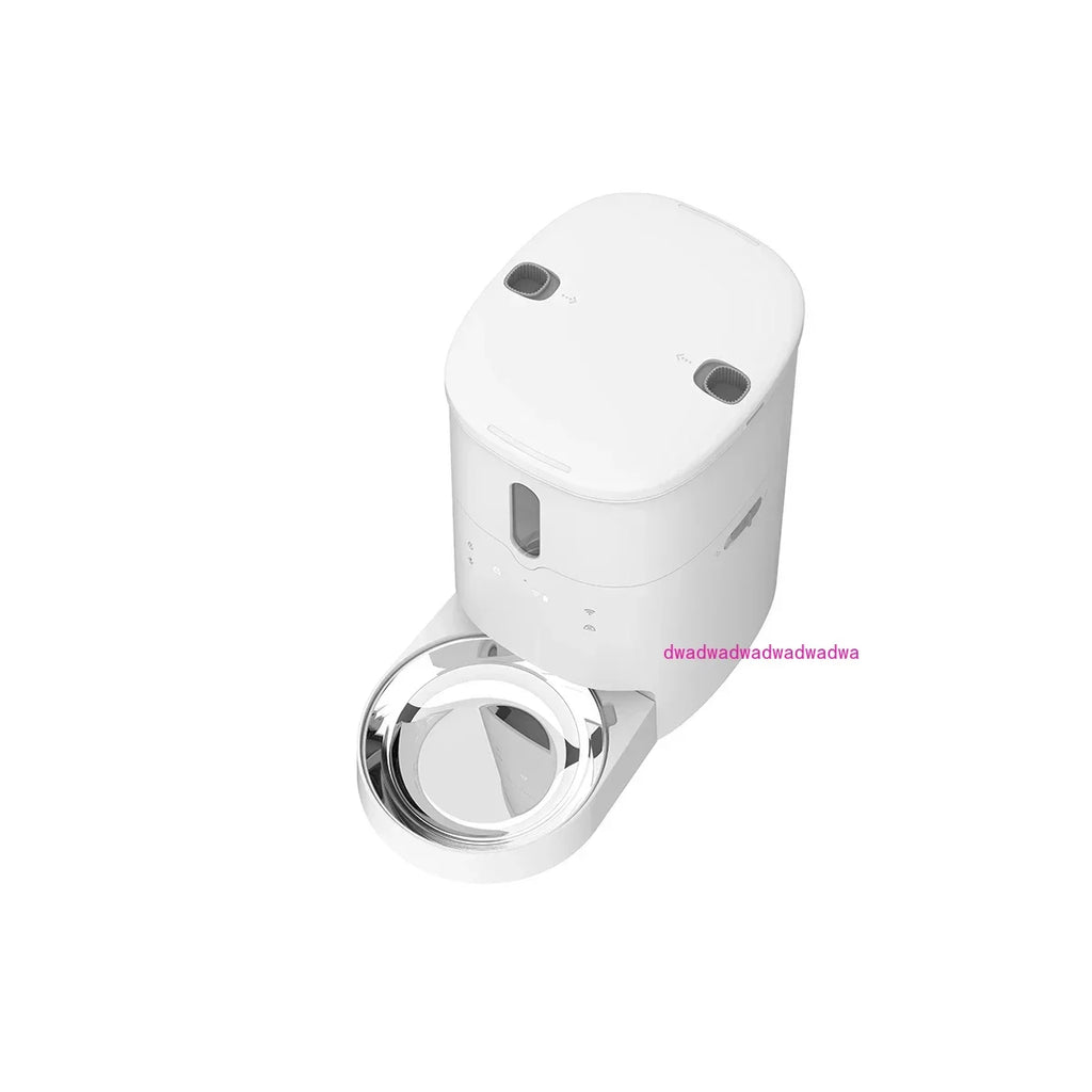 Automatic Pet Feeder High Quality Pet Feeder Smart Pet Bowls Feeders