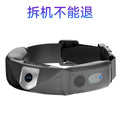 Smart Pet Collar, Health Monitoring and Multi-function Trainer, 4K Perspective for Dog Positioning and Activity Tracking
