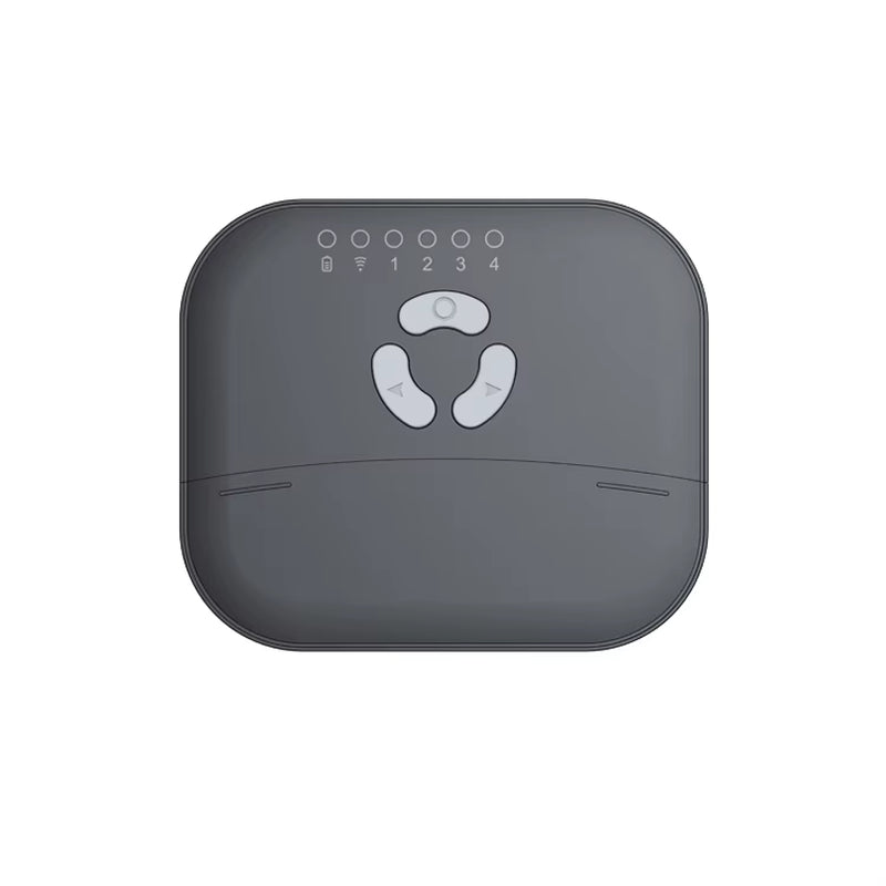 Wifi Smart Irrigation Controller Garden Sprinkler Controller Timing Control of Watering Flowers 8-Way Water Valve Controller