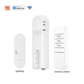 Electric Blind Roller Motor Silent Motor with Remote and WIFI