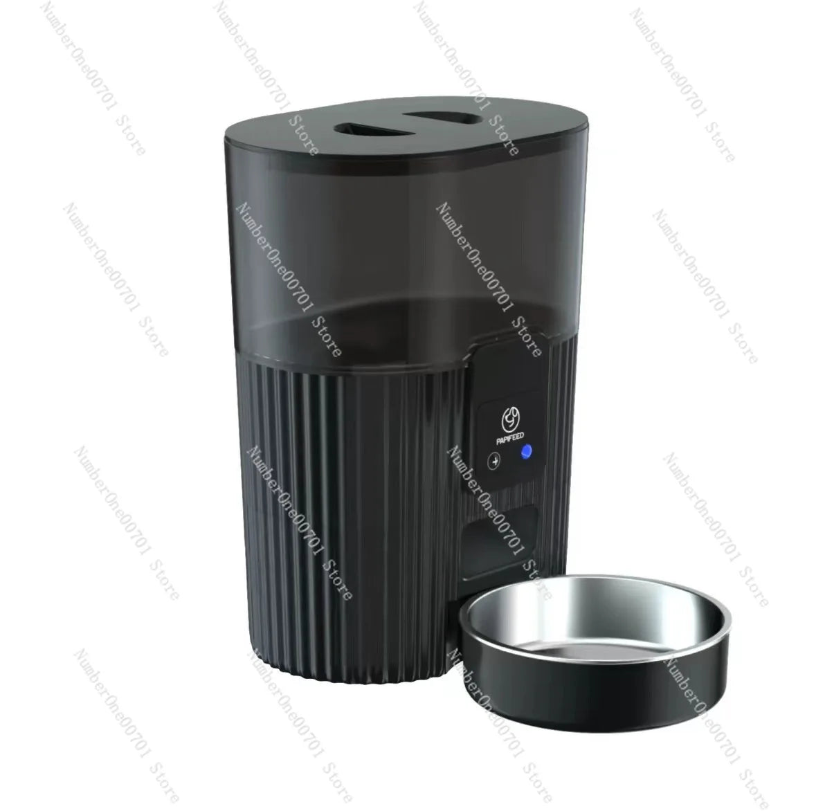 Cactus Dog Smart Automatic Pet Feeder Dog Bowl Cat Bowl Feeding  Cat Bowl