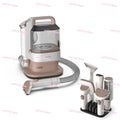 Pet Smart Hair Trimmer, Hair Suction and Combing Integrated Machine, Electric Push and Shear, Multi-functional Vacuum Cleaner