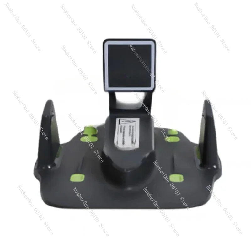 Smart Robot Remote Automatic Recharge Pet Dog Robot with Chatgtp and Accessories Charging Pile Game Props