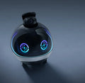 1080P  Remote Monitoring Two-Way Audio Interactive Pet Play AI Home Robot EBO X Smart Companion Robot with HD