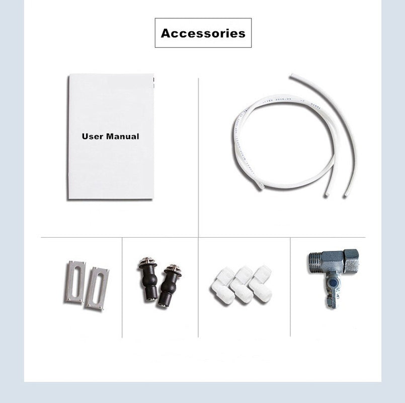 Electric Toilet Seat Bidet Cover Massage Mode Smart Washlet Heated Water Clean