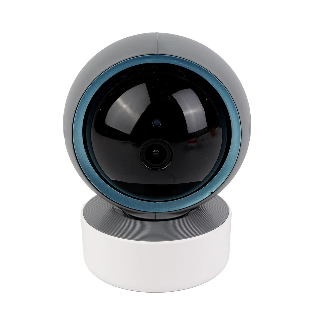 Pets Camera with 2 Way Intercom Smart Motion Sense Indoor Camera for Home Safety WIFI Dog Camera with PTZ 355° Shooting Camera