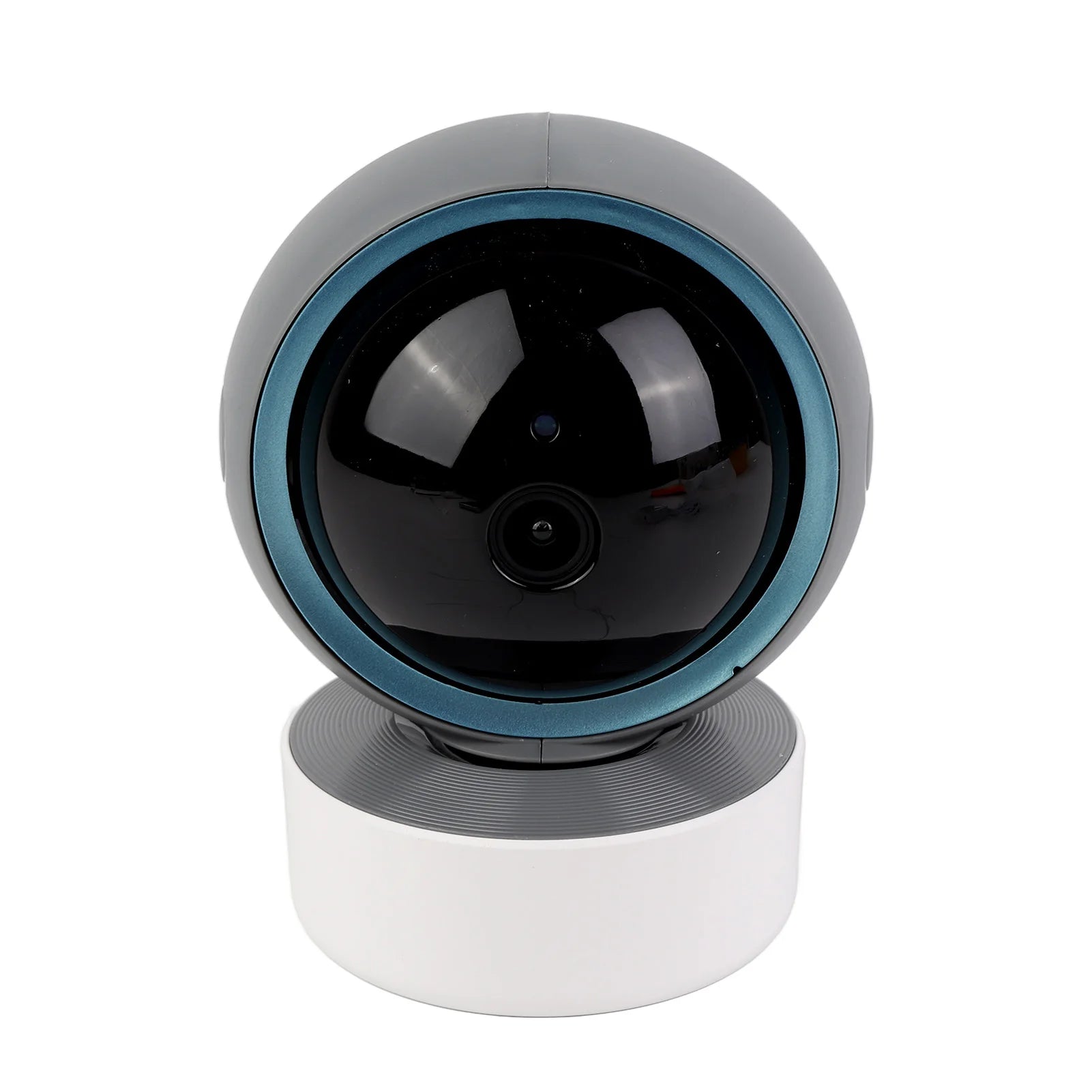 Pets Camera with 2 Way Intercom Smart Motion Sense Indoor Camera for Home Safety WIFI Dog Camera with PTZ 355° Shooting Camera