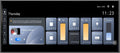 STLF 2025 New Smart Home 12-Inch Control Panel