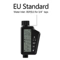 AVATTO Tuya WIFI Smart Garden Watering Timer with Large LCD Display for Home & Outdoor Irrigation,Automatic Garden Watering Tool