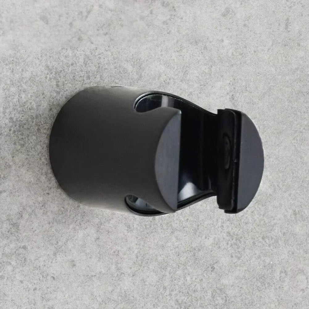 Stainless Steel Toilet Shower Sprayer Holder Handheld Sprayer Wand Toilet Bidet Sprayer Holder Shower Head Bracket Accessories