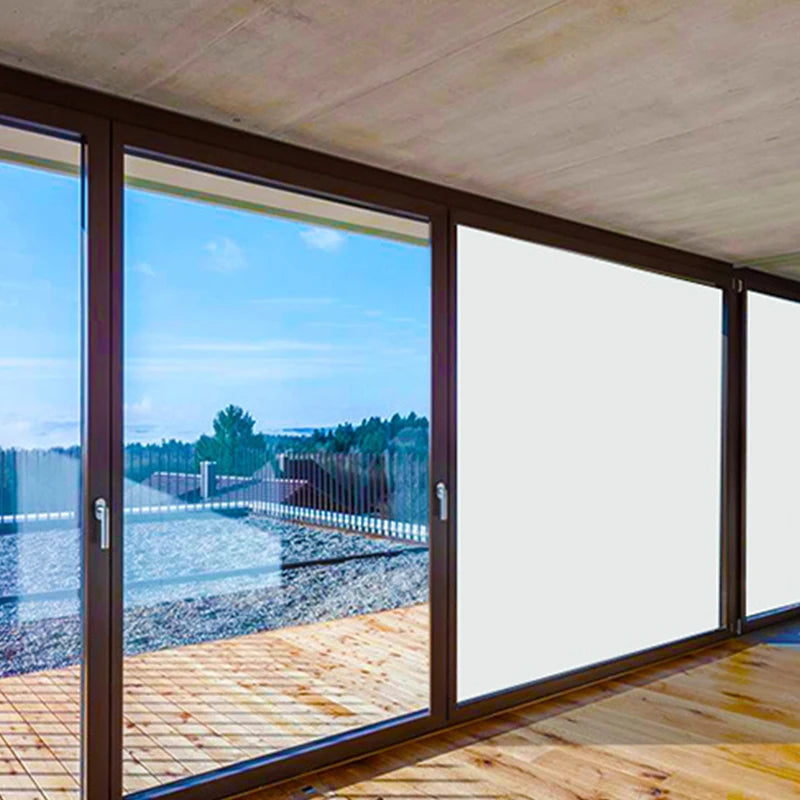 Manufacture Electric Car Glass Film Window Privacy Switchable Smart Glass Film for Building