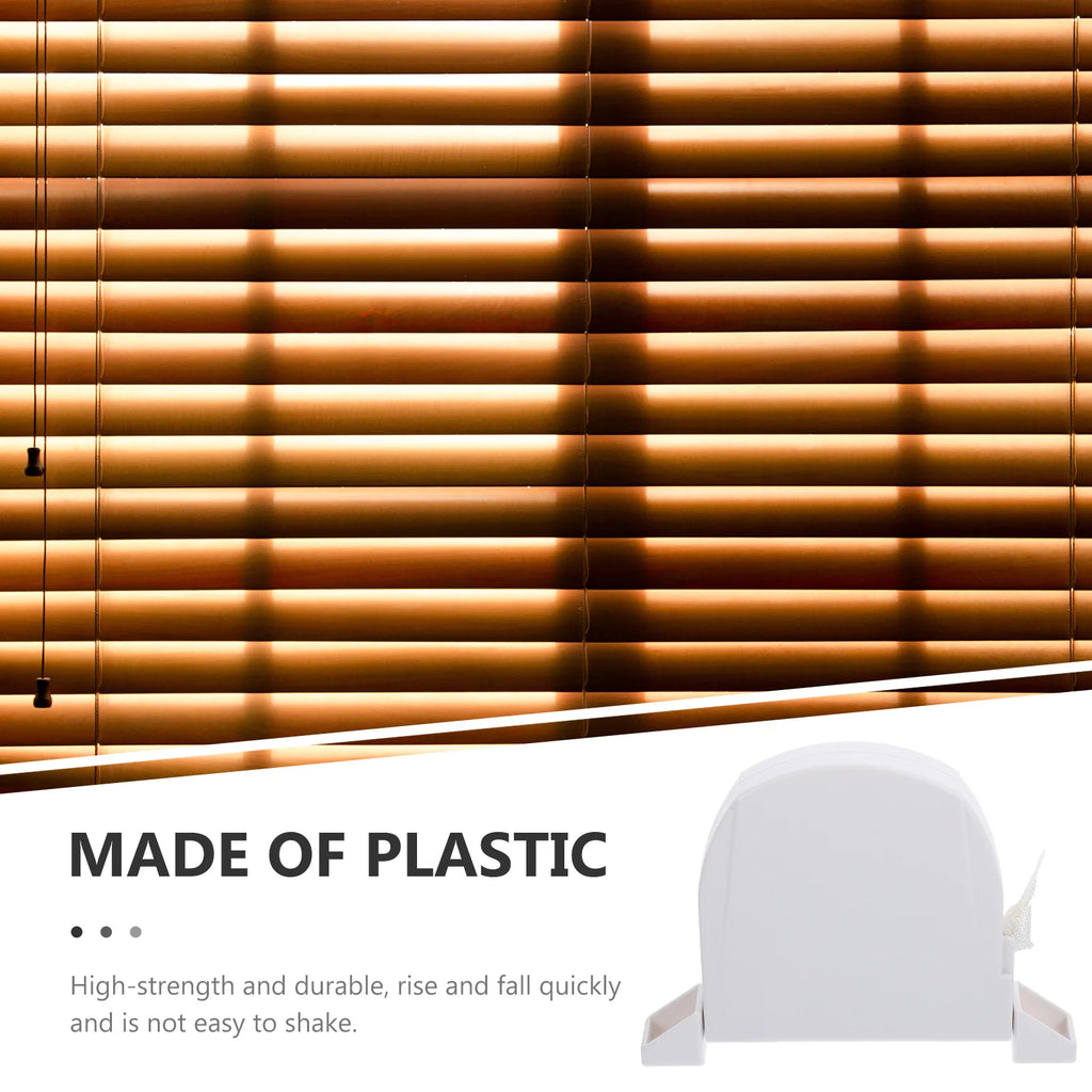 Blind Cord Winder Roller Blinds Holder High Strength Easy Install Living Room Bedroom Window Cord ganizer Manual Winder